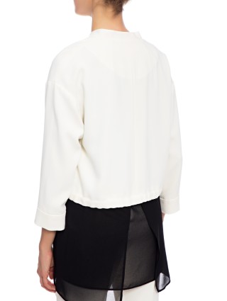 Піджак Marella (3566): фото 6 - Invogue